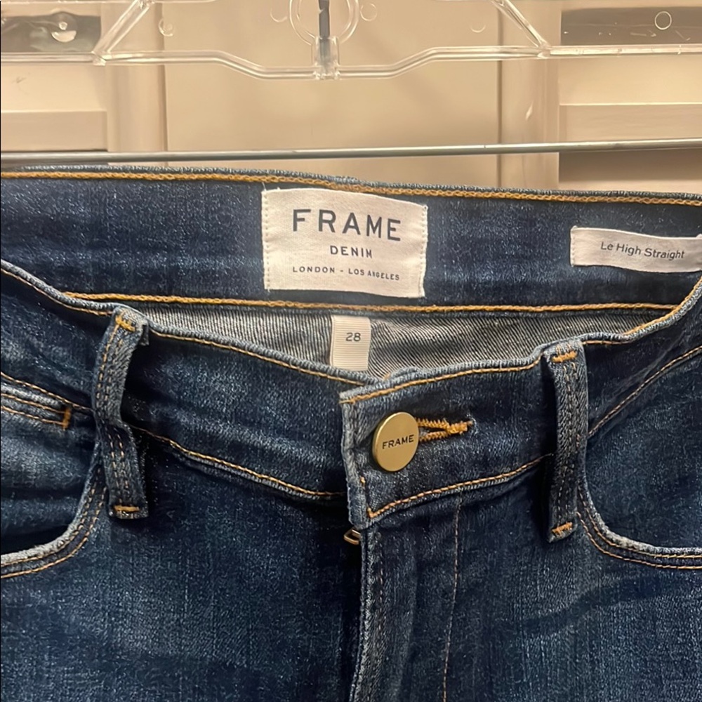 Frame Denim - Picture 2 of 5